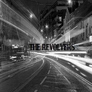 TheRevolversUK's profile picture. We're The Revolvers, A 5 piece Rock & Roll band from Sheffield. Focusing on standout guitar riffs and catchy lyrics. Coming to a venue near you soon!
