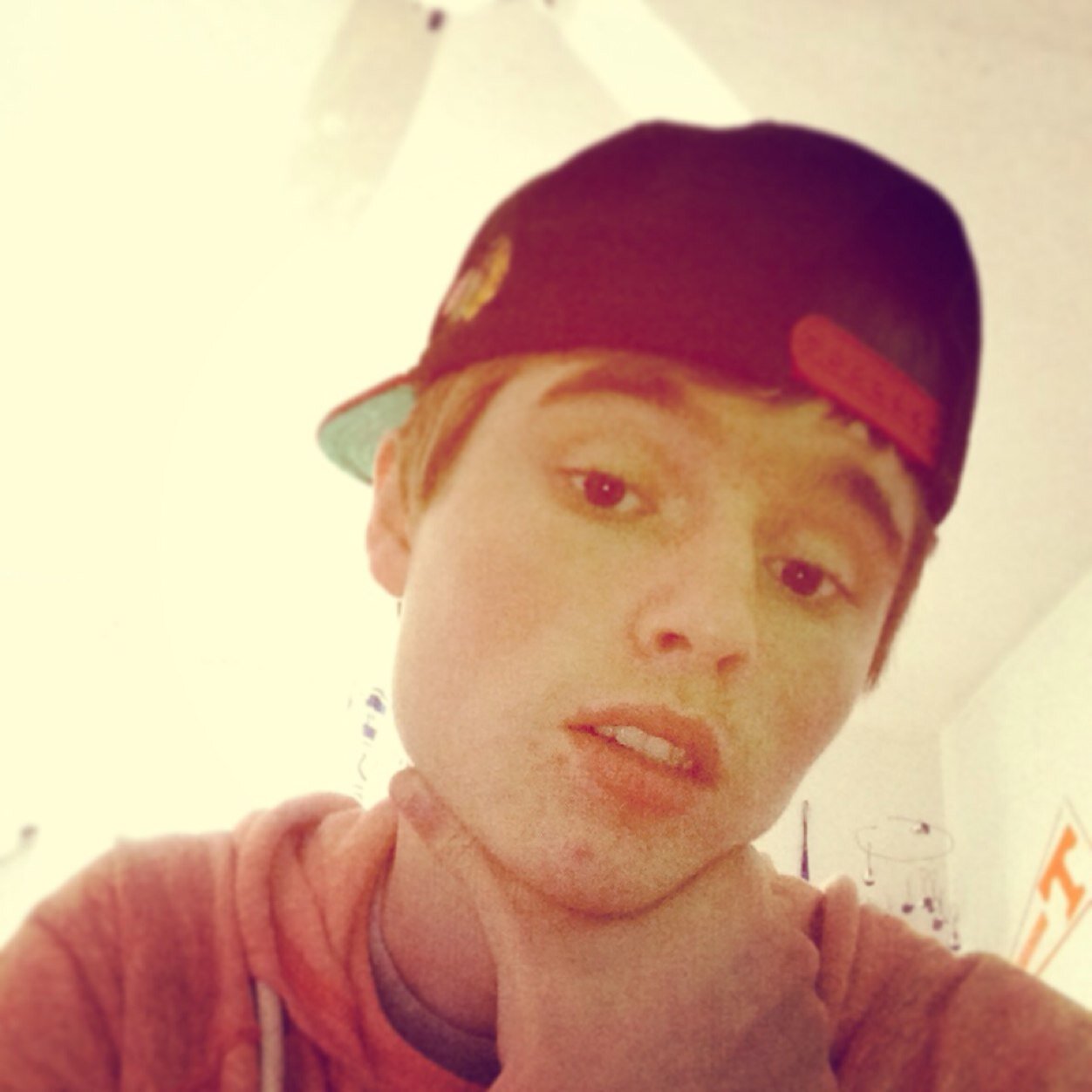 BaMf_NiNjA_BoY's profile picture. 18 yrs young & reckless 6'0, Sr. at OH Hit tht follow button you know you want to, I follow back, Keepin it short and sweet, just how I like my girls (765cliq)