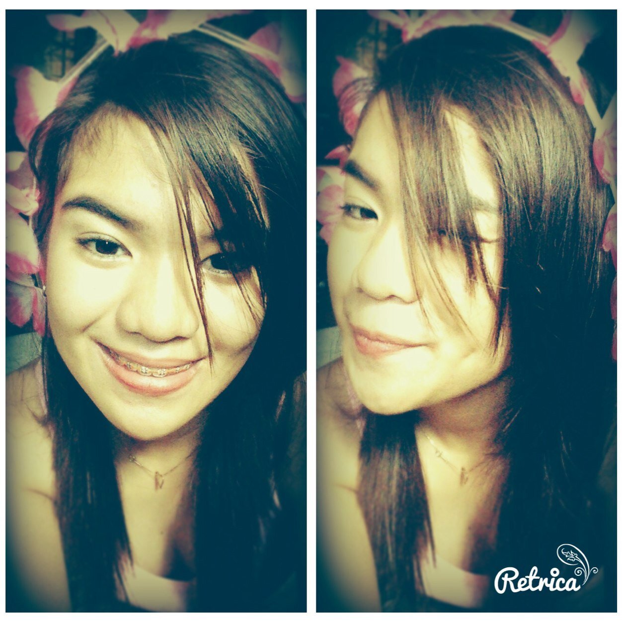 I Follow BACK || ANGEL ||