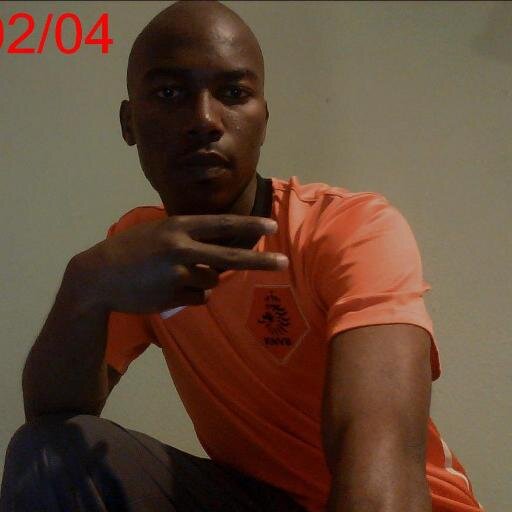 Trevortrampline's profile picture. Manchester United its my favourite soccer team....I'm God's soldier ,a seed of Abraham, a success, God is love, I love everyone i meet