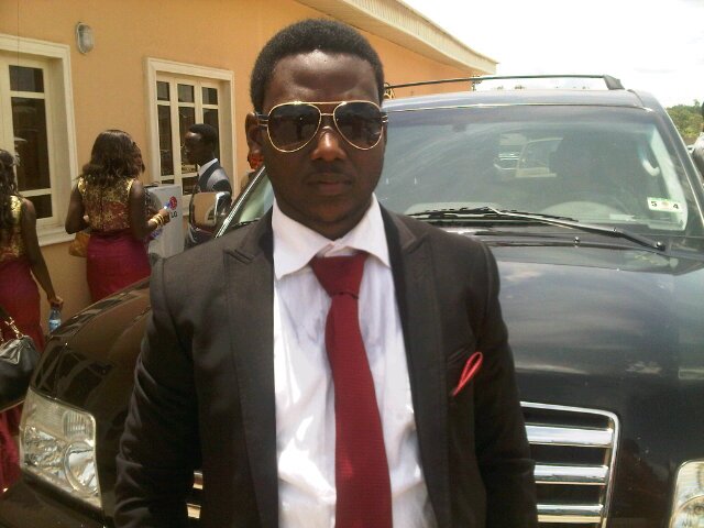 daiceyy's profile picture. Founder, CEO and owner of OPTEK HEARTS VENTURES, a national consulting, advisory and business firm. A business man in the Liquefied Petroleum Gas (LPG) sector.