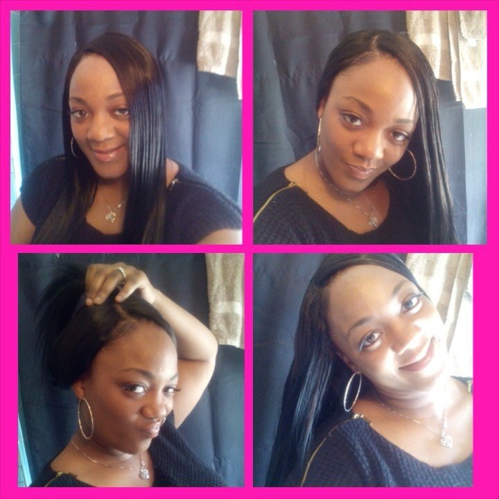 MoniqueHarvell's profile picture. 