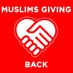 Muslims Giving Back (@muslimsgiving) Twitter profile photo Muslims Giving Back (@muslimsgiving) Twitter profile photo