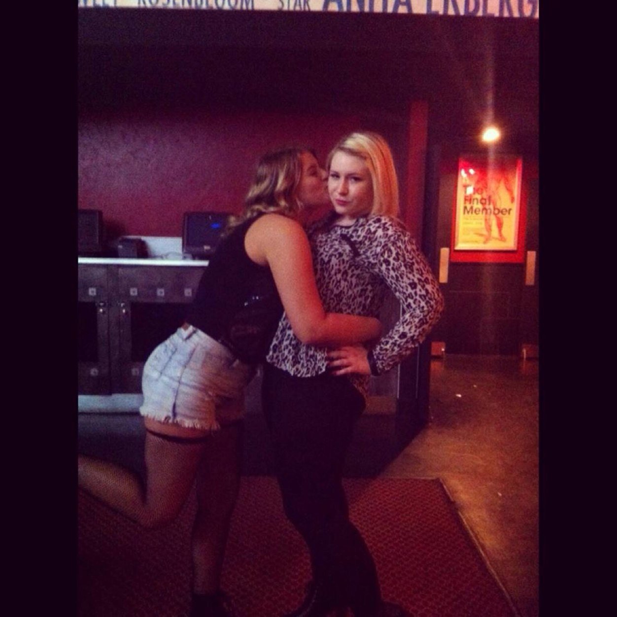 Kenzielandrews's profile picture. if you want to get to know me ask(: