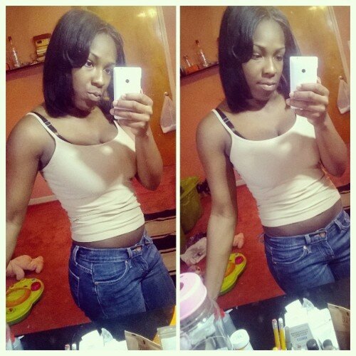 My Name Is Tori, I Go By Tor, 20  Blessed Cassidys Mommy  FMOI @torrbae I Love Sevyn Streeter