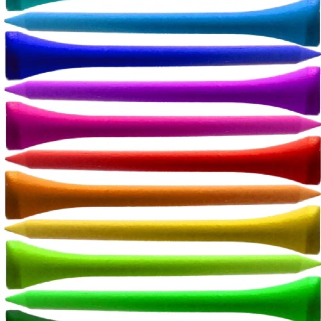 The UK's No.1 #Golf Tee Wholesaler
