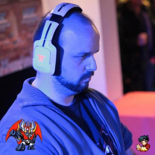 Riccardo Codecà - Player of Fighting Games - eSport event organizer - Follow me to see great entertainment from Italy!