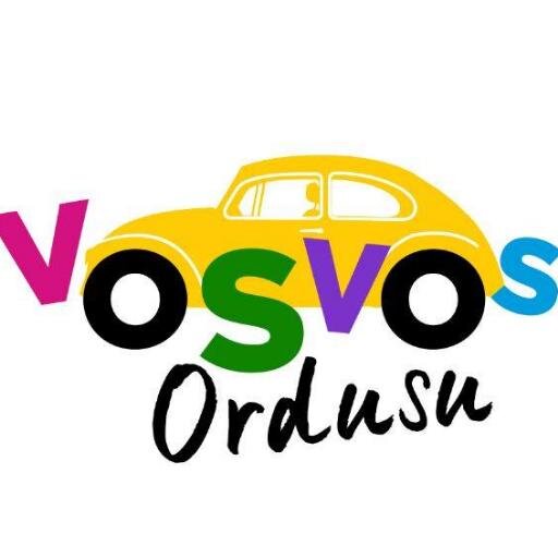 Vosvos Ordusu Derneği Resmi Twitter Hesabı