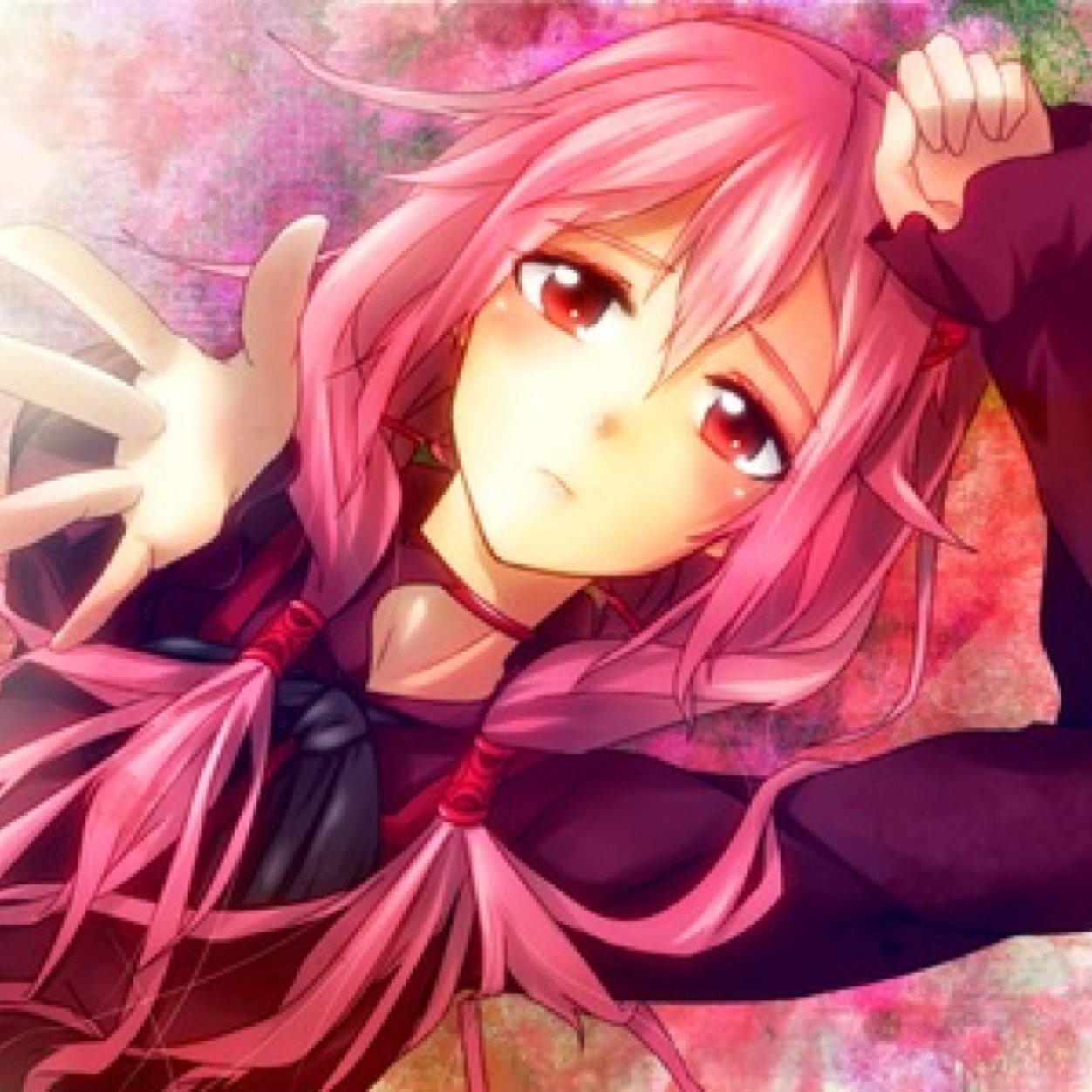 Hai, My names Winny. I have fire powers. Queen of Hgellana (thats how its spelled) #Split Personality #Single and looking for someone nice-we'll fit personalies