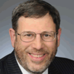 GottesmanSidney's profile picture. SVP @ MasterCard. ________Views here are my own._______