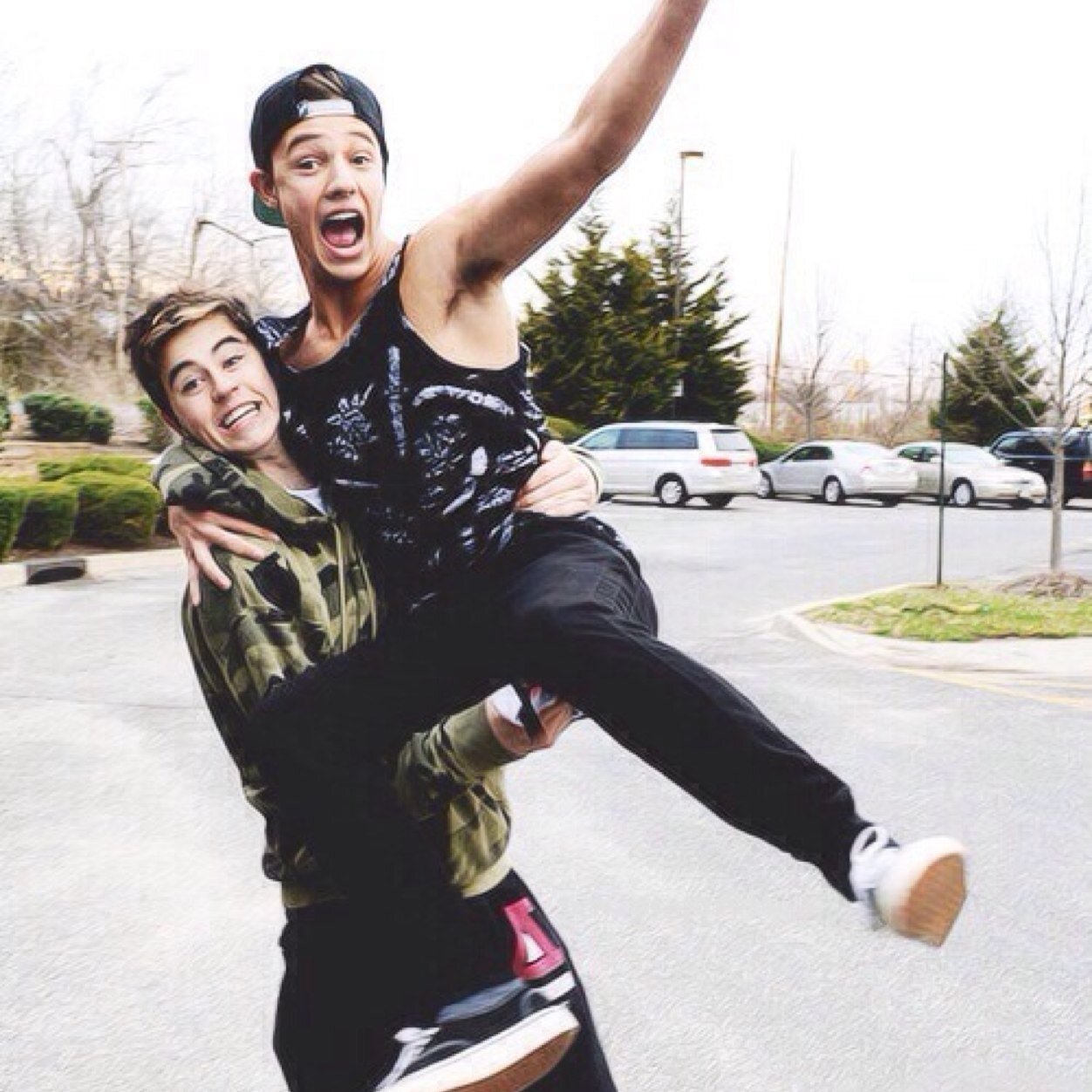 inactive oops