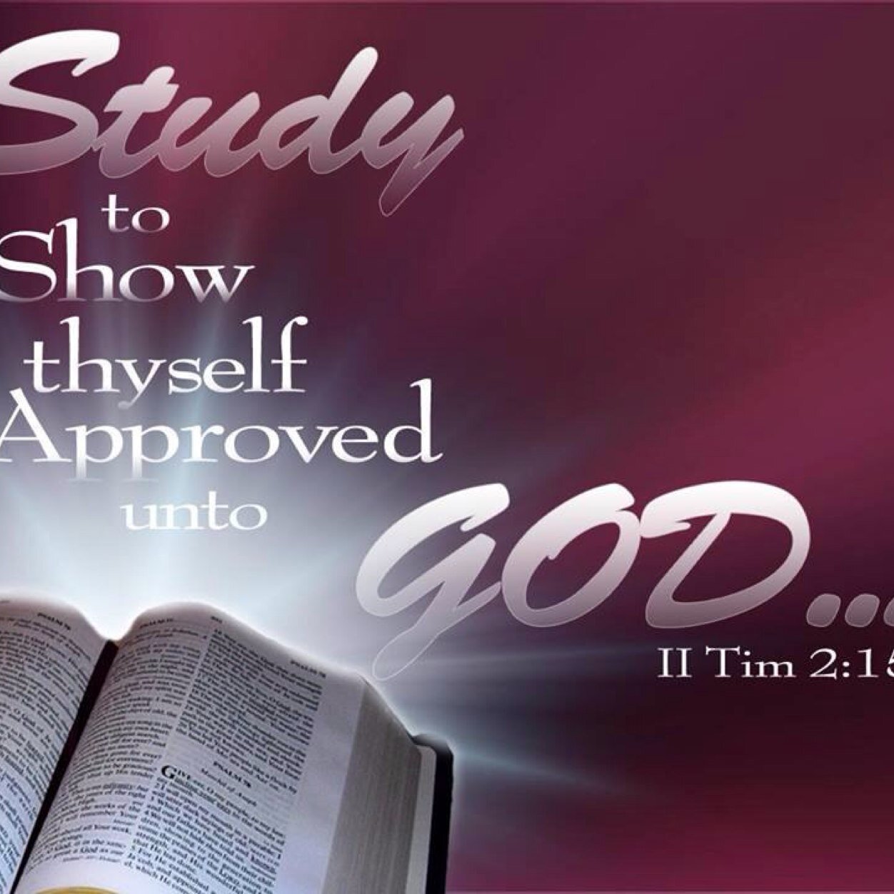 Husband, father, SERVANT !!