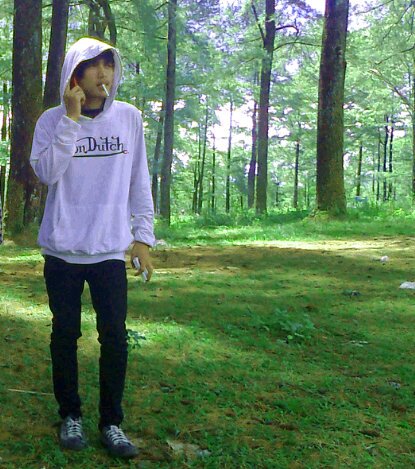 ridho02_mpa's profile picture. 