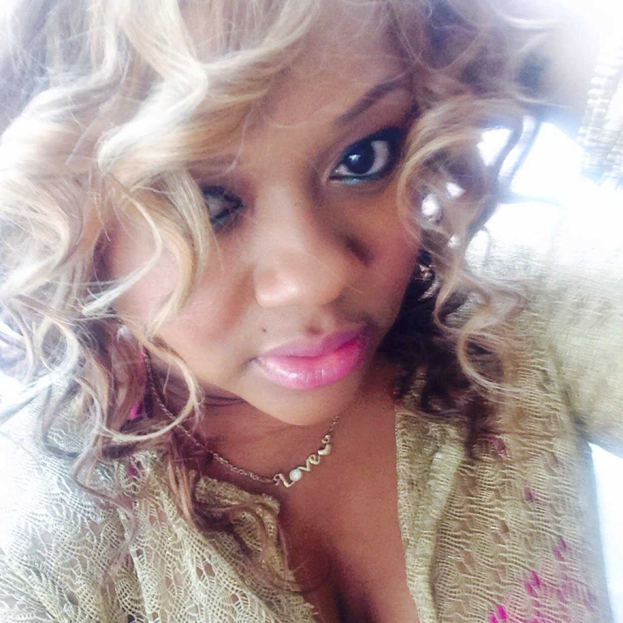 Da type of bitch niggas wanna KEEP !#SUSIEBANANNA