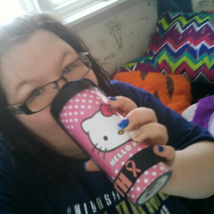 KpalmerHCC's profile picture. 