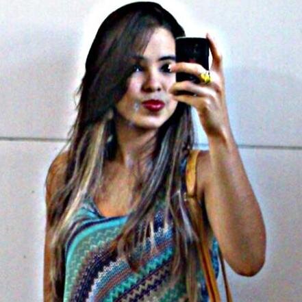 ' Tenho em mim todos os sonhos do mundo!                                    # Estudante de Psicologia ⍦ ♡            - Insta: @gabbydantas_