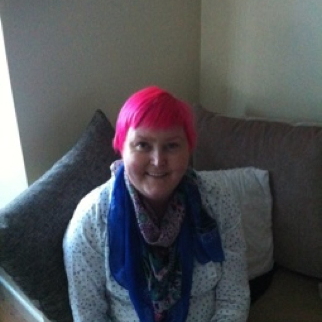 35 year old breast cancer survivor, I have been battling the disease since 22, has been hard struggle defeating it so far.No chemo for me on hormone therapy.