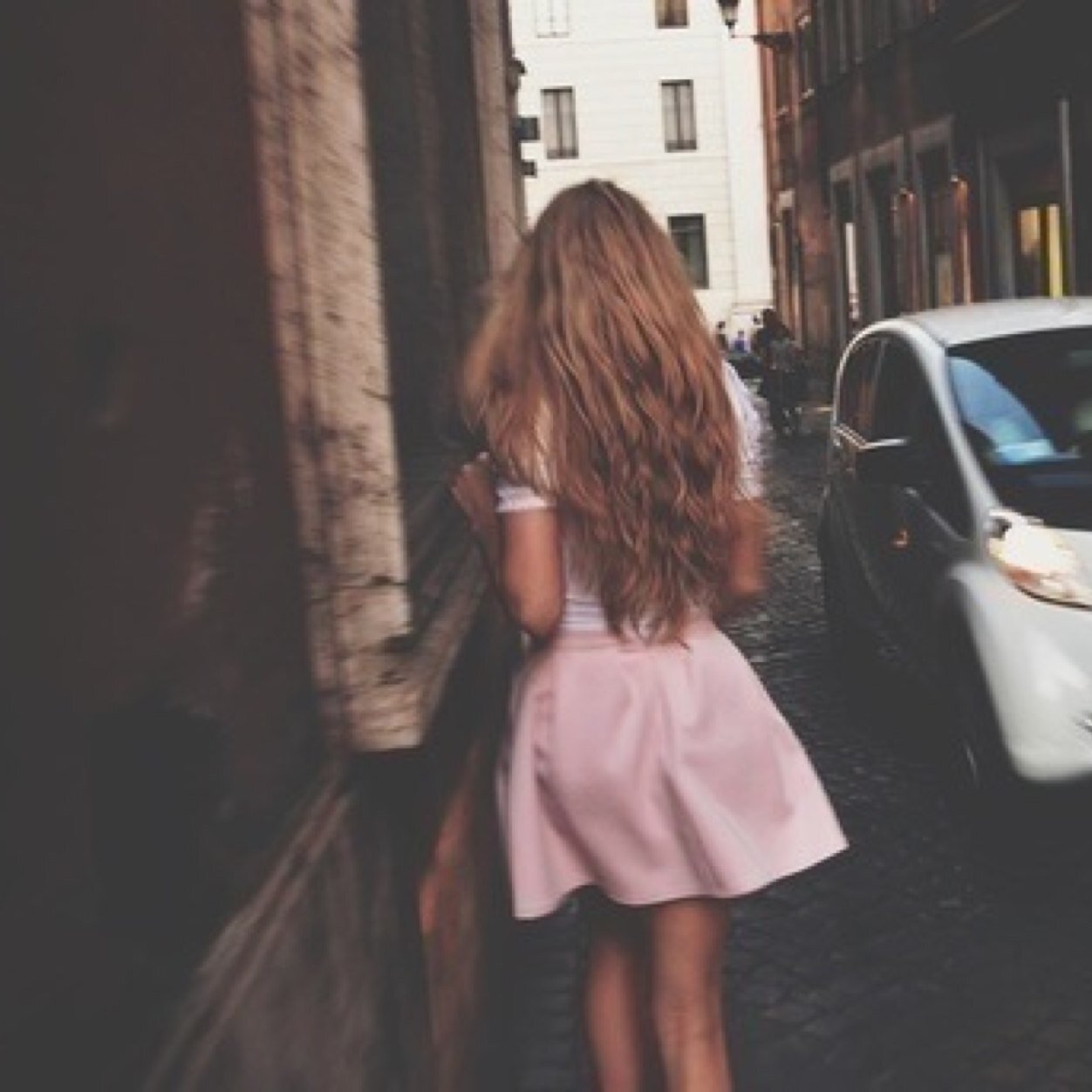 tinytowngurl's profile picture. Spend a little less time trying to impress people and a little more trying to make something of yourself