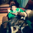 Jules Anderson - @crazyjulesa - Twitter