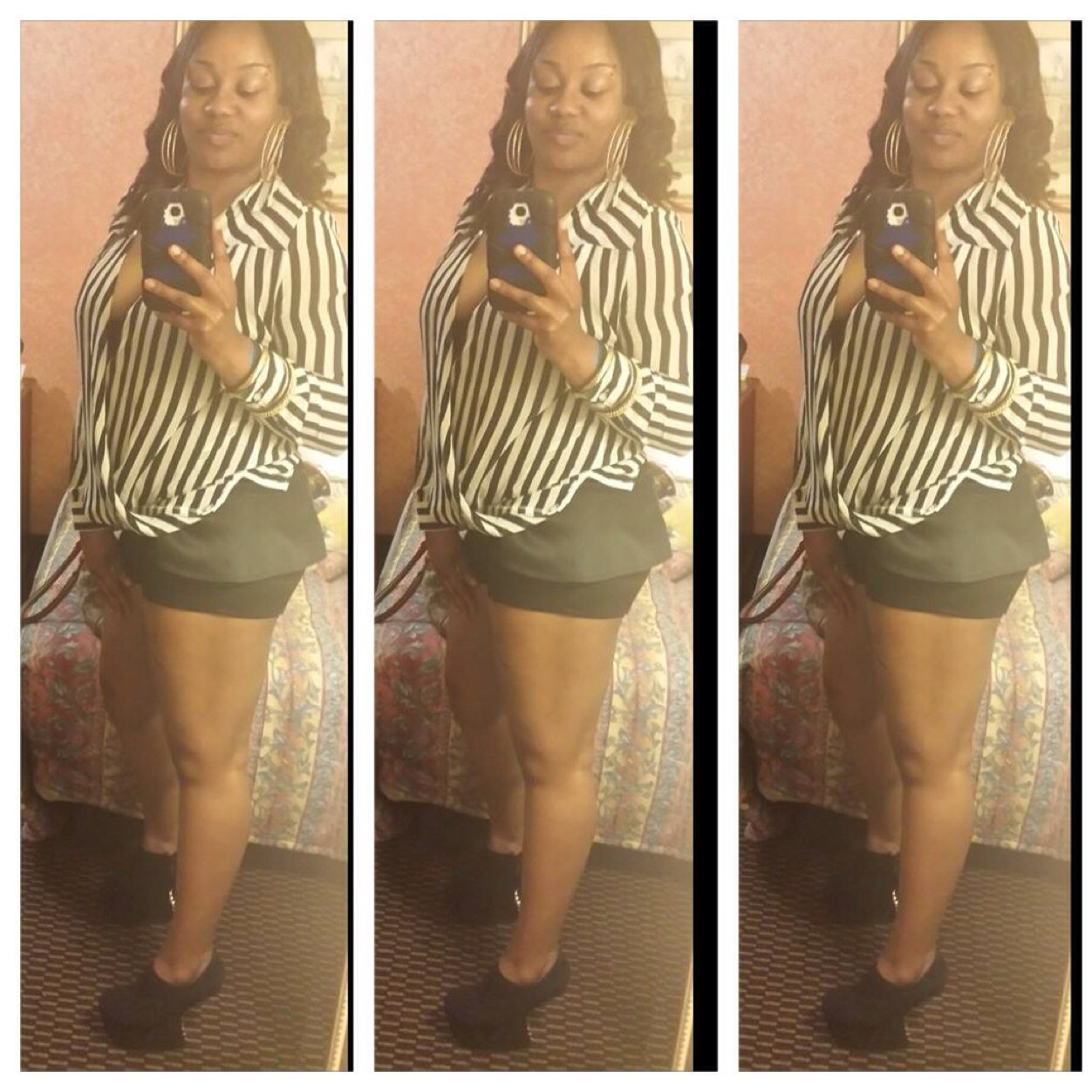 Khrizty2's profile picture. TEAM:ME,MYSELF &&II .. SHIDD IT DONT GET NO BETTER.. So hit the FOLLOW BUTTON ↘