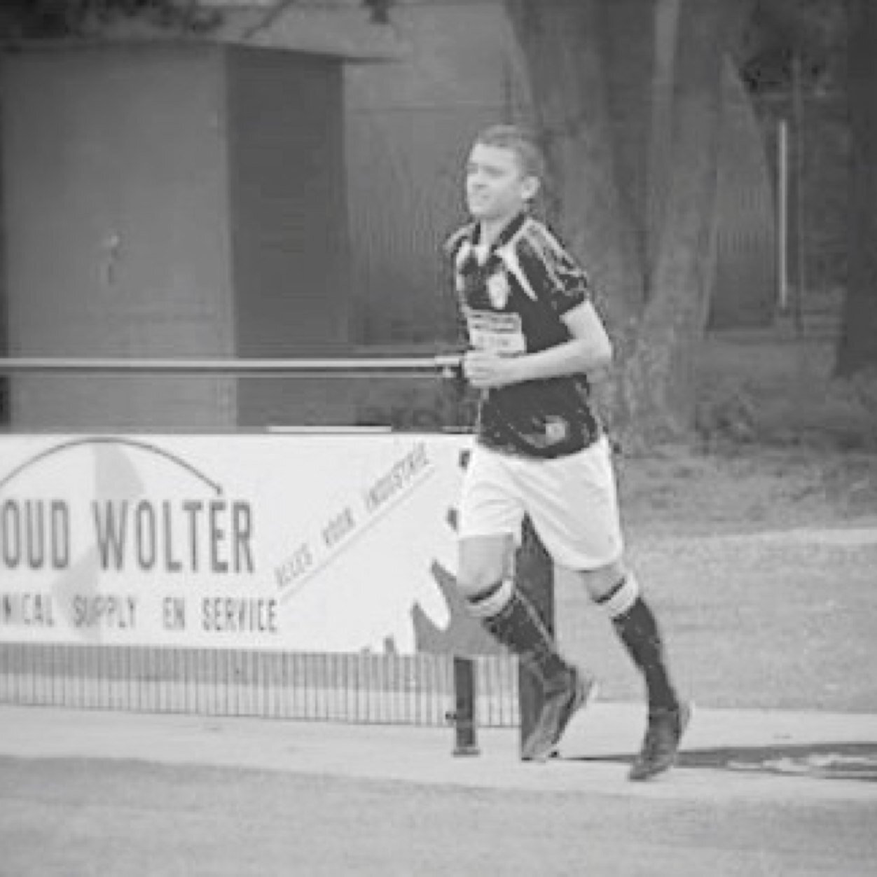 VV Caesar B1 • 16 years • ❤⚽ • Stein