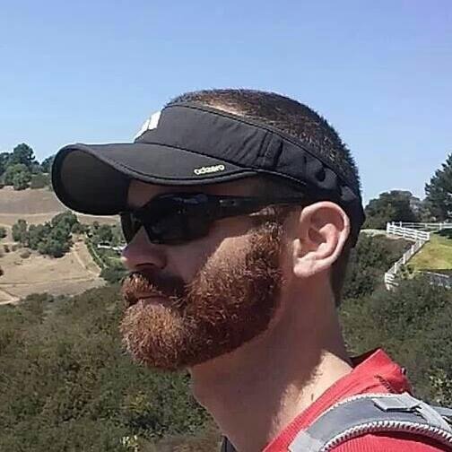 Web developer, creator of Podtacular: the unofficial Halo universe podcast, avid runner, bike commuter, vegan.