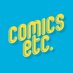 Comics Etc (@comicsetc) Twitter profile photo