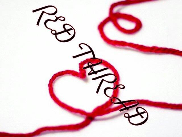 redthread0330's profile picture. 