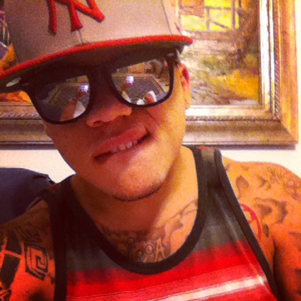 Follow CREED!! #MOWA#TeamMacTownHoe! IG:creed_indeed3 Snapchat:creed_indeed3