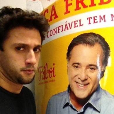Graça e sem humorista.