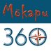 Mokapu360 (@mokapu360) Twitter profile photo