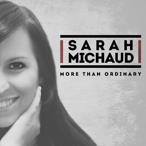 SarahMichMusic's profile picture. Singer/Songwriter born and raised in ATL. You can call me, SJ. Just looking to live my dreams. Find me on iTunes More Than Ordinary EP!