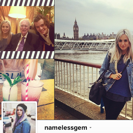 IGGemmas's profile picture. 