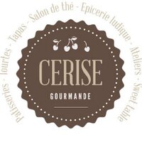 La Cerise Gourmande(@cerisegourmande) 's Twitter Profile Photo