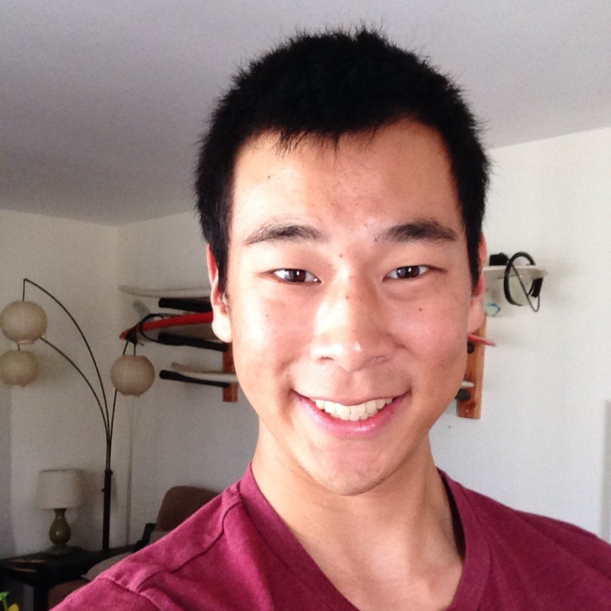 jhliang5's profile picture. comedy Director/Writer