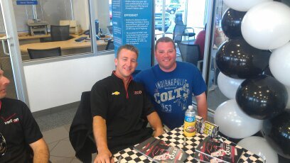 Huge motorsports fan of #16 AJ Allmendinger, Kaulig Racing, #88 Connor Zilisch, #9 Chase Elliott, #26 Colton Herta, #98 Marco Andretti, Petty Racing Family