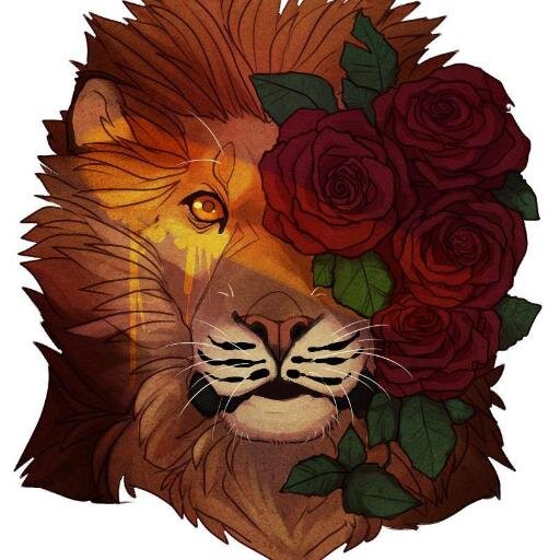 *~The music of the world must be revived!~*  RAWR ¡Leonesco escritor de líricas prosaicas sinfín!