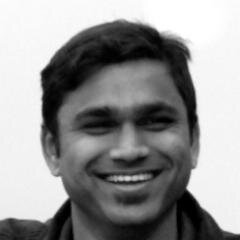 vinayuv's profile picture. Engineer