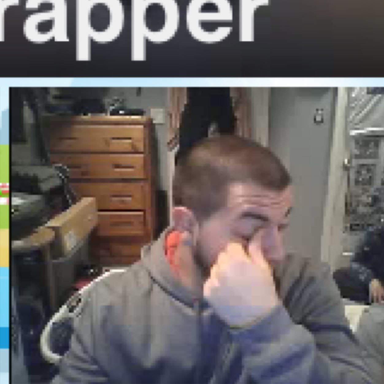 ben_benborris's profile picture. Wanna be rapper