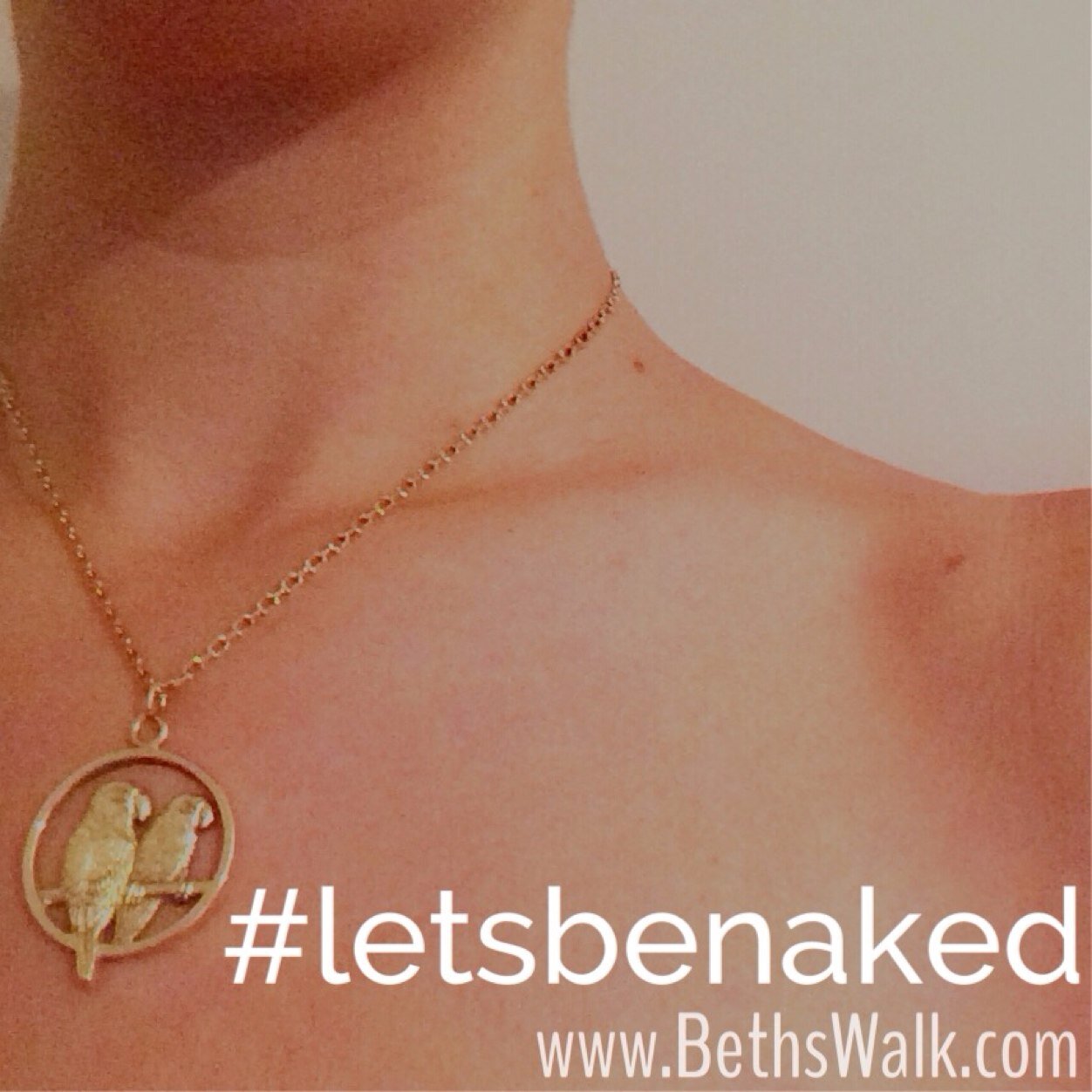 Raising money and awareness for Melanoma in honor of our fabulous Mom, Beth. We walk for you everyday.                          Founded June, 2013.