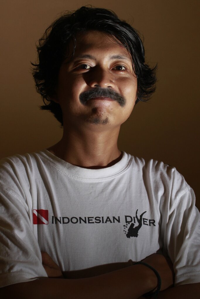 monno_real's profile picture. Gusti kang Murbeng Dumadi