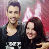 Paulinha Souza (GL) (@paullagabi) 's Twitter Profile Photo