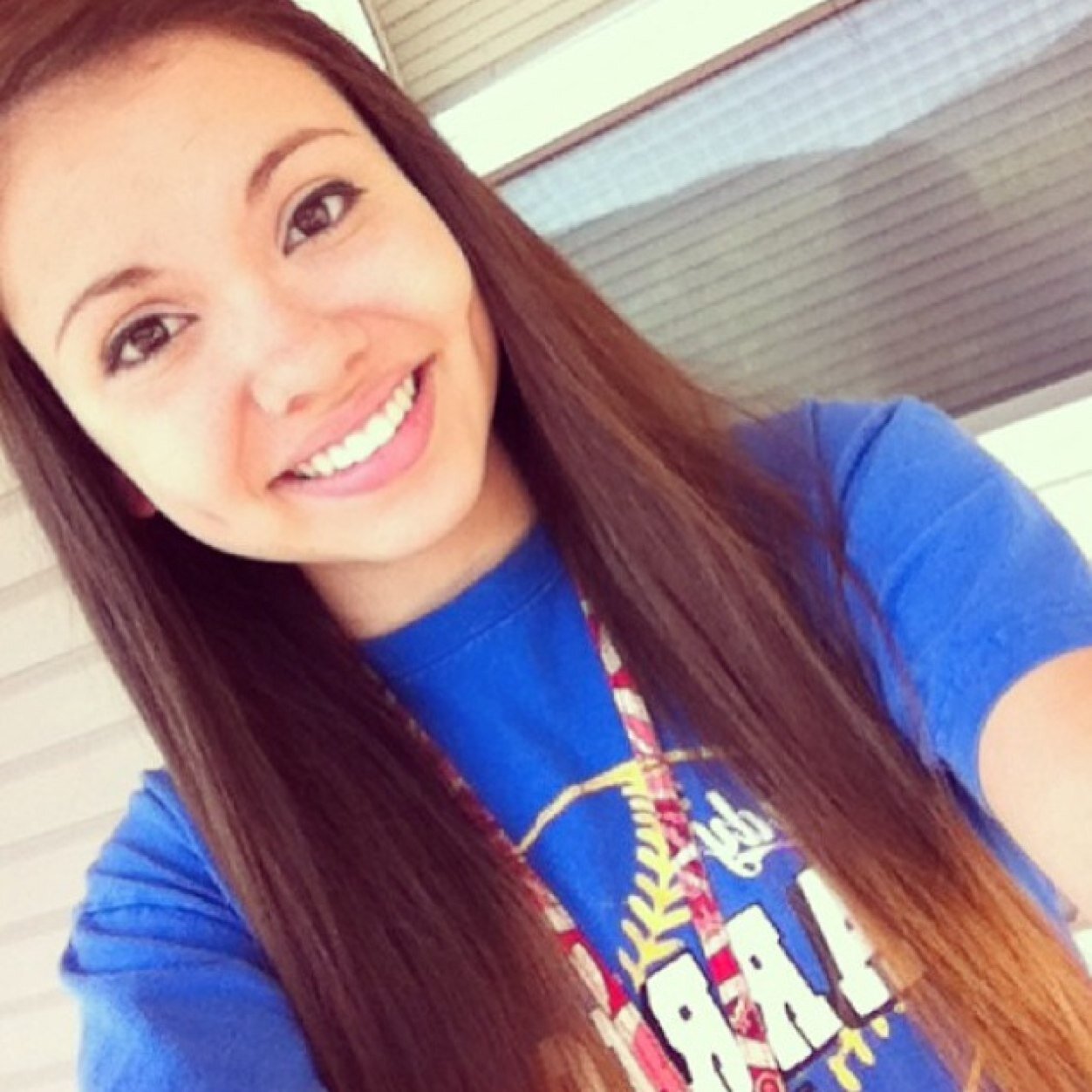 Freshman At TM.☮ 15 Years Young.∞ Volleyball #13 & Softball #17.