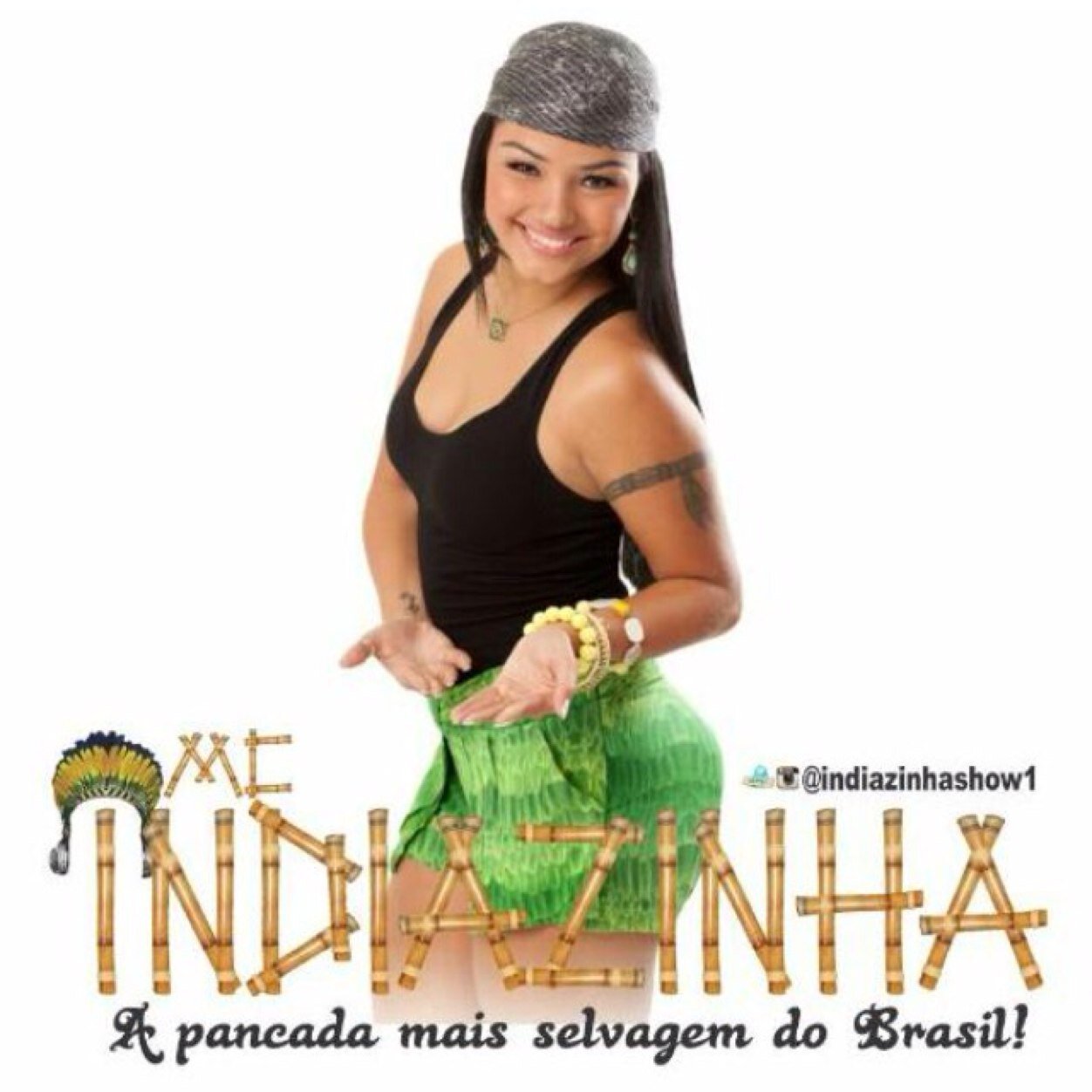 ★ Cantora, atriz e administradora.