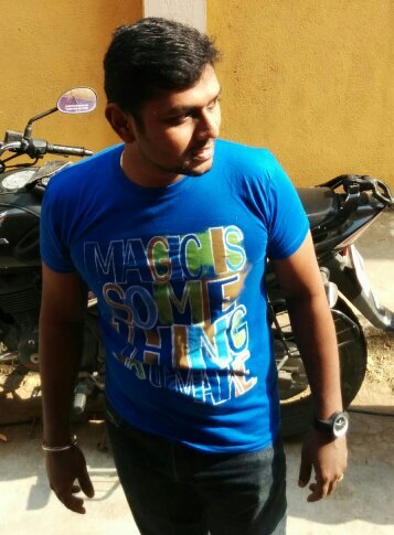 A Common Man