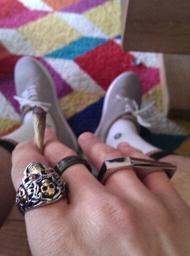 finality420's profile picture. wasn't going to use Twitter. Turns out I already had one.  The thi vs we do...