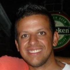 ElGabiRod's profile picture. Siempre fui chevere, ahora con twitter mas!