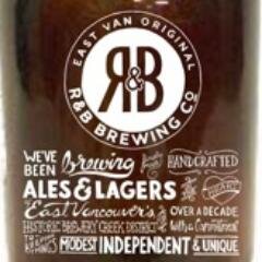 RBGrowlers's profile picture. # East Van Original. since 1997. Growler station open 7 days a week! Mon -Thur 3-9 & Fri-Sun 1-9. Now with 6 taps.