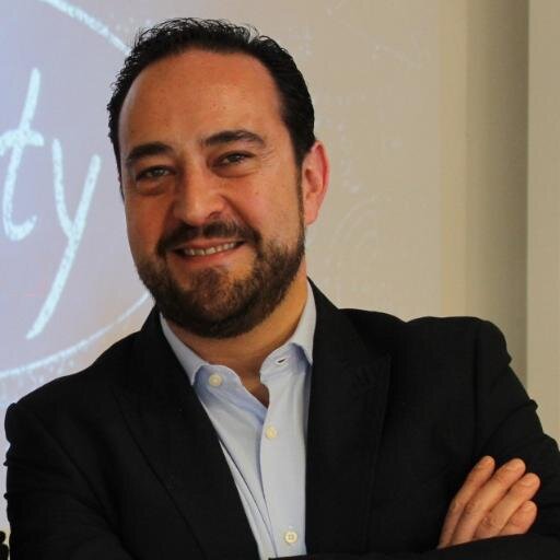 jotadiazg's profile picture. Profesional del #CRM #SocialLoyalty #SocialCRM #Salesforce #MobileCRM y #DMP