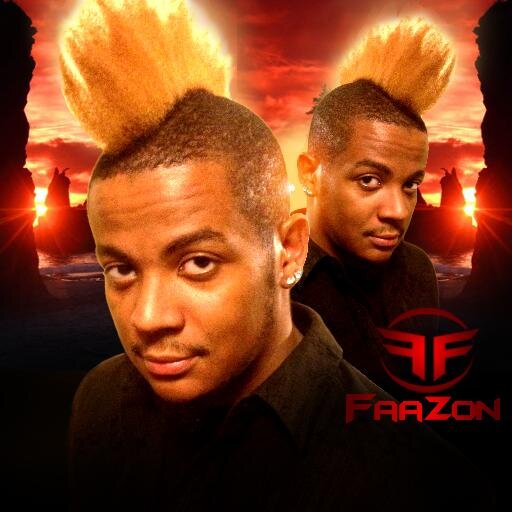 Faazon (pronounced Fay-Zonn). instagram/Faazon ... Graphic Designer to the Stars, Down South Born-N-Raised. http://t.co/RaLZY8gSg3